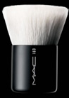 183 Flat Buffer Brush