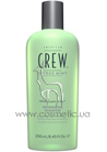 Active Shampoo Citrus Mint