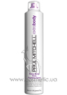 Extra-Body Finishing Spray