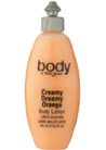 Creamy Dreamy Orange Body Lotion