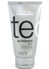 A - Head Glue