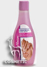 Strengthening Nail Polish