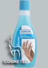 Acetone Free Nail Polish