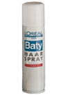 Haar Spray Festigung Forte