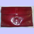 Ladies' nesesser 1301 red