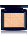 Diorskin Poudre Compacte Matte and Luminous Sheer Pressed Powder