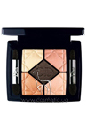 Make-Up Dior 5 Color Eyeshadow Iridescent