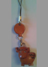 Trinket per telefono cellulare 1404