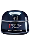 Homme Force Supreme Deep Nutri-Replenishing Care