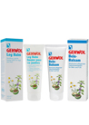 Baume poure les jambes