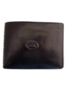 Men's portmone 0103 black