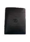 Men's portmone 0104 black