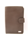 Men's portmone 0107 black