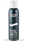 Homme Shaving Gel (normal skin)