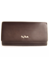 Ladies' Portmone 0015 black