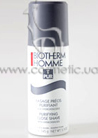 Homme T-Pur Purifying Close Shave