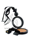 Soleil D'Afrique Collector Bronzing Powder