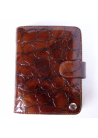 Ladies' Portmone 0019 brown