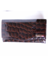 Ladies' Portmone 0020 dark brown