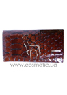 Ladies' Portmone 0020 brown