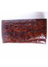 Ladies' Portmone 0023 brown