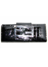Chiave 1601 black