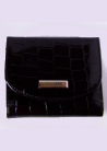 Ladies' Portmone 0031 black