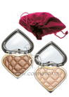 Make-Up Line Cuore di Collistar Platinum