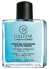 Linea Uomo Hydro-Gel After-Shave Fresh Effect