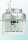 Ideal Controle. Powder Emulsion