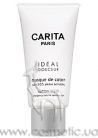 Ideal Douceur Cotton Mask Emergency Care for Sensitive Skin