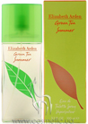 Green Tea Summer