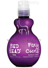 Foxy Curls Contour Cream