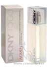 DKNY To Go