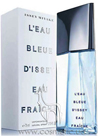 L'Eau Bleue D'Issey Eau Fraiche
