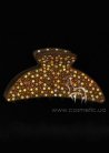 Pin Hair 1774-44 br