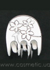Pin Hair 1775-40 ws