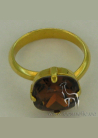 Ring 90770 go d-br