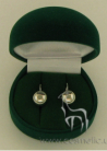 Earrings 98008-2 si