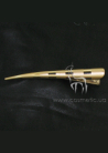Pin Hair 1531 gold