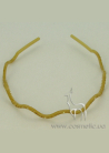 Hoop 1348-701 beige