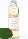 Massage Oil Castor