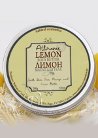 Body Oil Lime