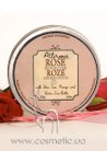 Body Oil Rose