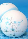 Bustling Balls Bath