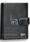 Men's portmone Cervo 60013