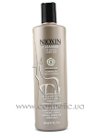 Cleanser System 5