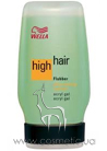 Hight Hair Flubber
