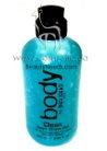 Clean Guy's Shave Gel