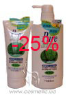 Pure Natural M Set